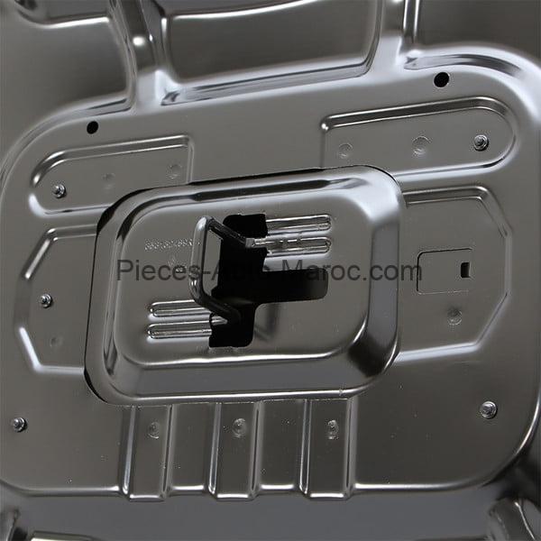 CAPOT RENAULT MEGANE AU MAROC