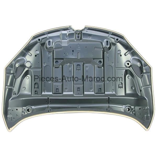 CAPOT RENAULT MEGANE AUX MAROC