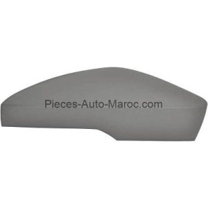 COQUE DE RÉTROVISEUR DROIT Skoda Octavia MAROC