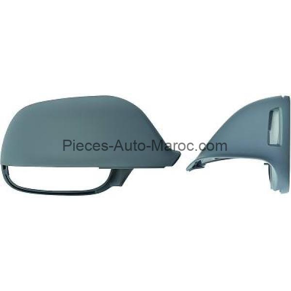 COQUE DE RÉTROVISEUR GAUCHE (POUR CAPTEUR DE LIGNE) AUDI Q5 MAROC
