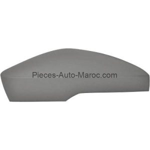 COQUE DE RÉTROVISEUR GAUCHE Skoda Octavia Maroc