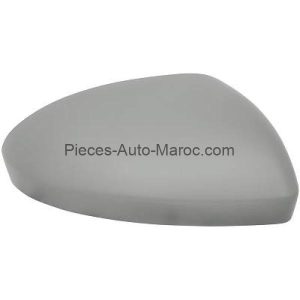 COQUE RÉTROVISEUR DROIT À PEINDRE RENAULT MEGANE MAROC