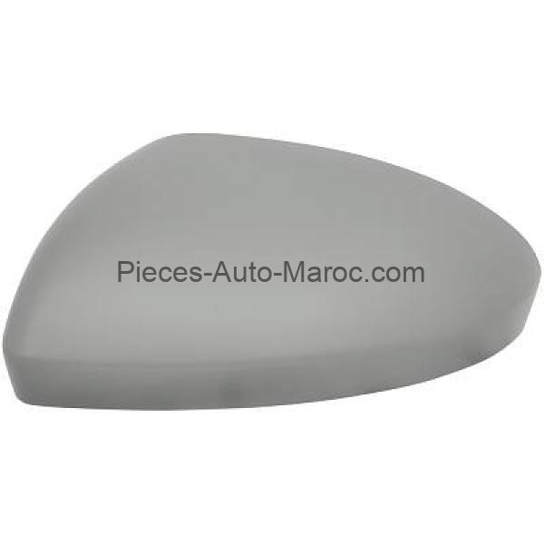 COQUE RÉTROVISEUR GAUCHE À PEINDRE RENAULT MEGANE MAROC