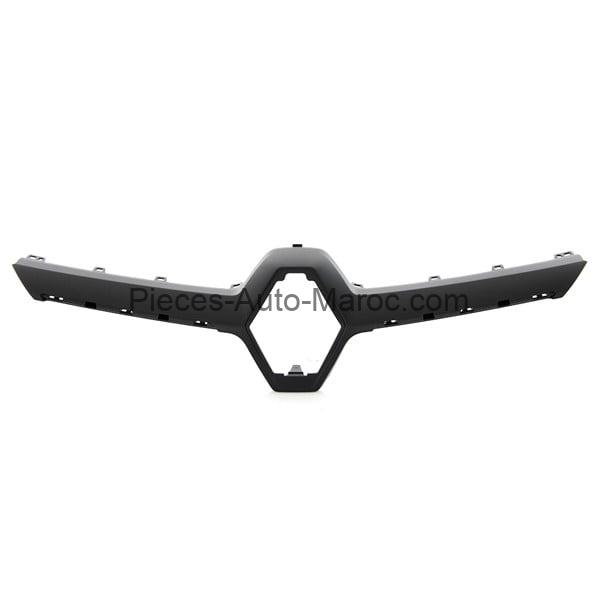 ENJOLIVEUR DE CALANDRE NOIR RENAULT MEGANE MAROC