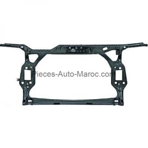 FACE AVANT AUDI A4 MAROC