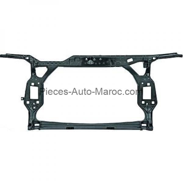 FACE AVANT AUDI A4 MAROC