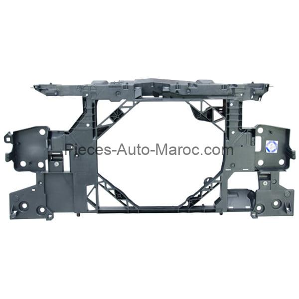 FACE AVANT RENAULT MEGANE MAROC