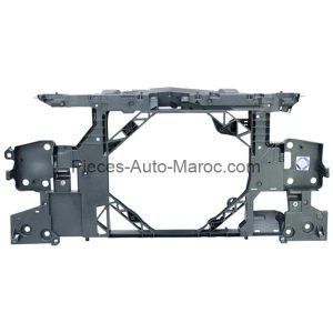 FACE AVANT RENAULT MEGANE MAROC