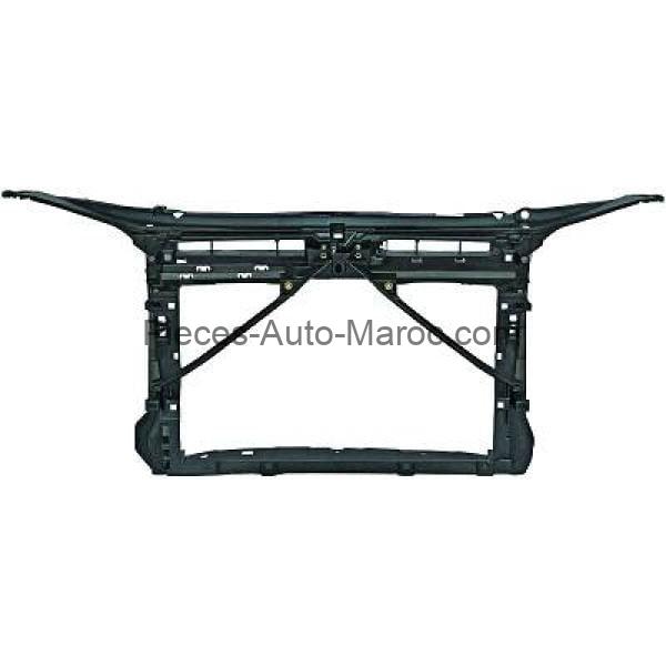 FACE AVANT Skoda Octavia Maroc