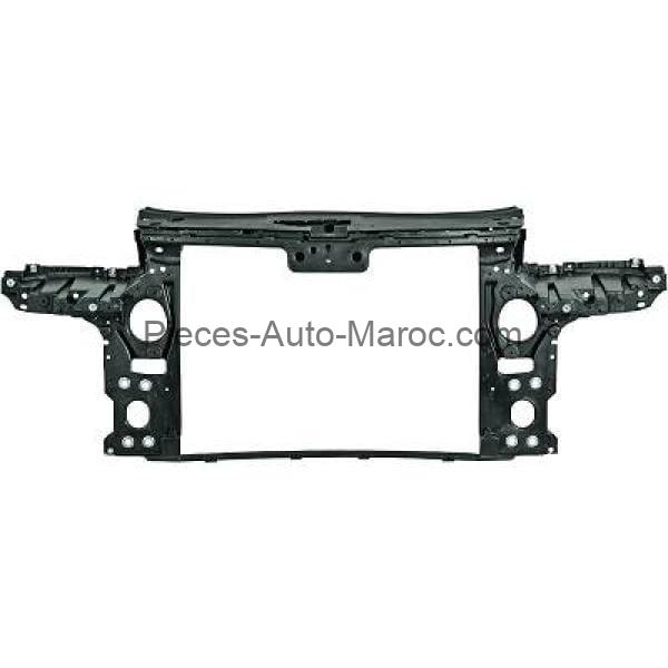 FACE AVANT VOKSWAGEN TOUAREG MAROC