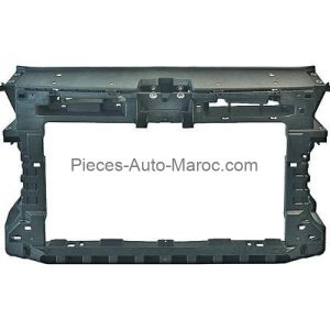 FACE AVANT VOLKSWAGEN TOURAN MAROC