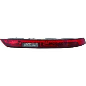 FEU ANTIBROUILLARD ARRIÈRE GAUCHE W16W AUDI Q5 MAROC