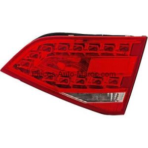 FEU ARRIÈRE DROIT INTÉRIEURE LED AUDI A4 MAROC