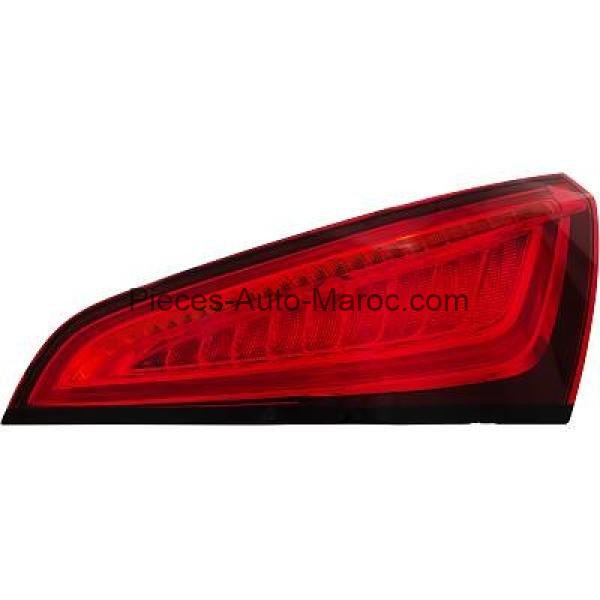 FEU ARRIÈRE DROIT LED AUDI Q5 MAROC