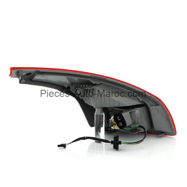 FEU ARRIÈRE DROIT RENAULT MEGANE AU MAROC