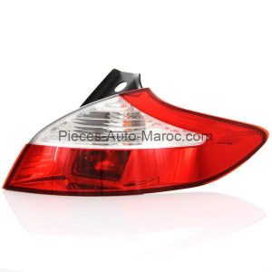 FEU ARRIÈRE DROIT RENAULT MEGANE MAROC