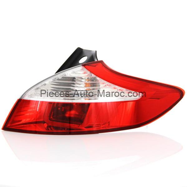 FEU ARRIÈRE DROIT RENAULT MEGANE MAROC