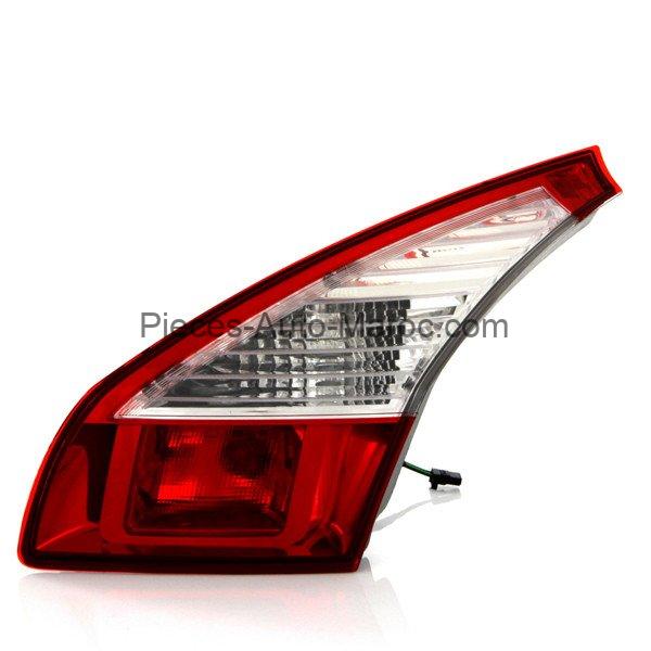 FEU ARRIÈRE DROIT RENAULT MEGANE MAROC