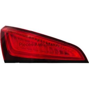 FEU ARRIÈRE GAUCHE LED AUDI Q5 MAROC