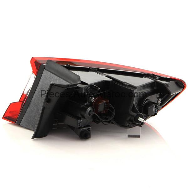 FEU ARRIÈRE GAUCHE RENAULT MEGANE AU MAROC