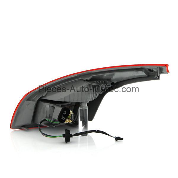 FEU ARRIÈRE GAUCHE RENAULT MEGANE AU MAROC