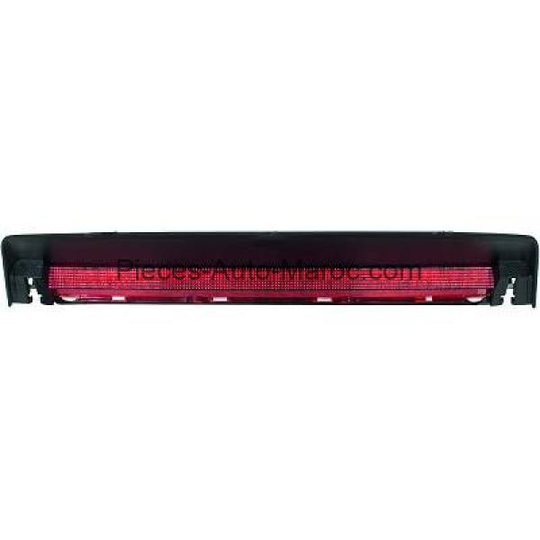 FEU STOP ADDITIONNEL LED AVEC LED AUDI A4 MAROC