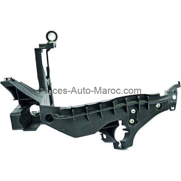 FIXATION DE PHARE DROIT AUDI A4 MAROC
