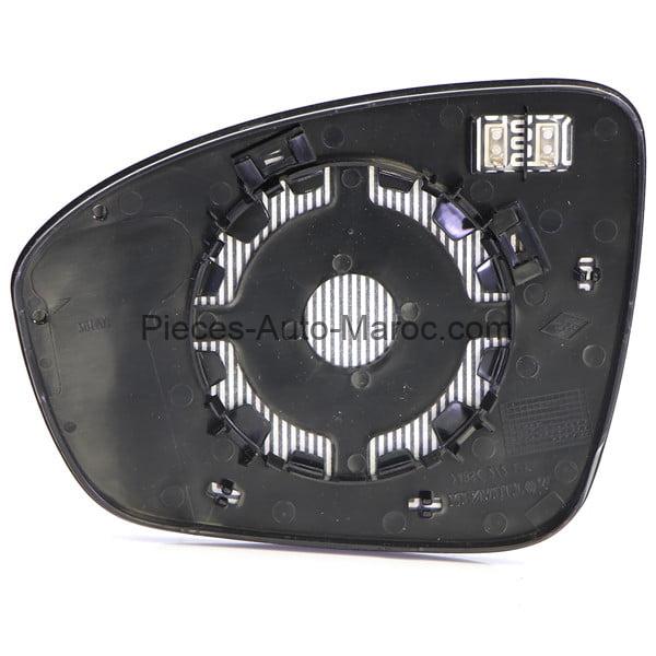 GLACE RÉTROVISEUR AVANT DROIT RENAULT MEGANE AU MAROC