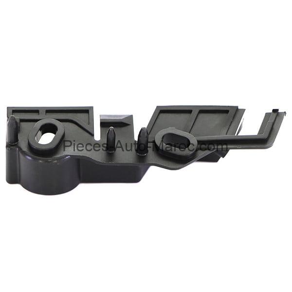 GLISSIÈRE PARE CHOCS AVANT DROIT AUDI A4 MAROC