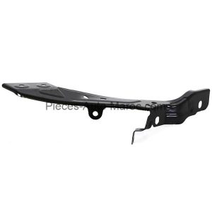 GLISSIÈRE PARE CHOCS AVANT GAUCHE RENAULT MEGANE MAROC