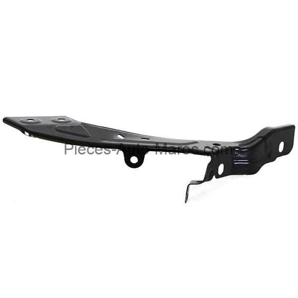 GLISSIÈRE PARE CHOCS AVANT GAUCHE RENAULT MEGANE MAROC