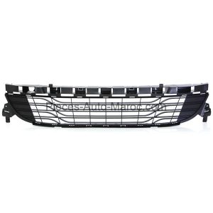 GRILLE CENTRALE PARE CHOCS AVANT RENAULT MEGANE MAROC