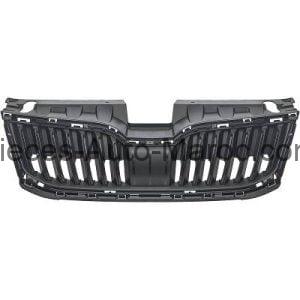 GRILLE DE CALANDRE APRÈS 2017 SAUF VERSION RS SKODA OCTAVIA LIM KOMBI MAROC