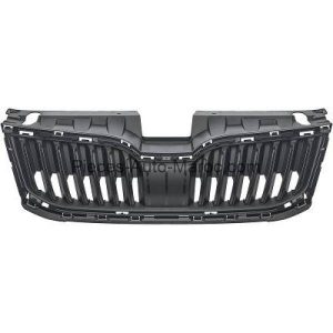GRILLE DE CALANDRE APRÈS 2017 SAUF VERSION RS SKODA OCTAVIA LIM KOMBI MAROC
