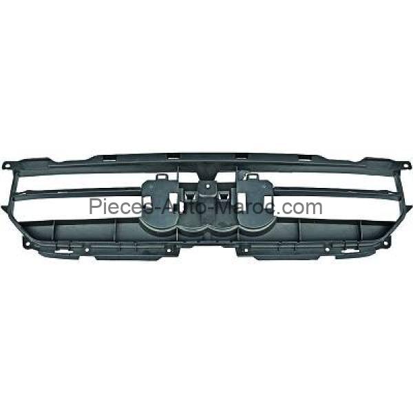 GRILLE DE CALANDRE INFÉRIEUR AUDI A4 MAROC