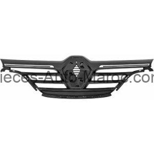 GRILLE DE CALANDRE NOIR RENAULT MEGANE MAROC