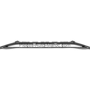GRILLE DE PARE CHOCS CENTRE NOIR VERSION SPORT AUDI A4 MAROC