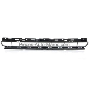GRILLE PARE CHOCS AVANT CENTRAL AUDI A4 MAROC