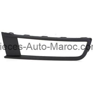 GRILLE PARE CHOCS AVANT DROIT VOLKSWAGEN TOURAN MAROC