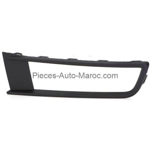 GRILLE PARE CHOCS AVANT DROIT VOLKSWAGEN TOURAN MAROC