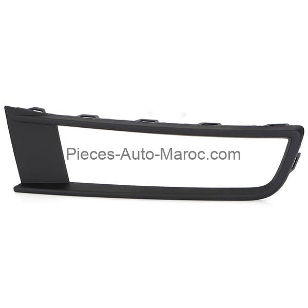 GRILLE PARE CHOCS AVANT DROIT VOLKSWAGEN TOURAN MAROC
