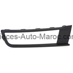 GRILLE PARE CHOCS AVANT GAUCHE VOLKSWAGEN TOURAN MAROC