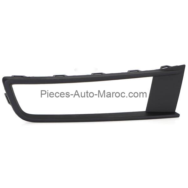 GRILLE PARE CHOCS AVANT GAUCHE VOLKSWAGEN TOURAN MAROC
