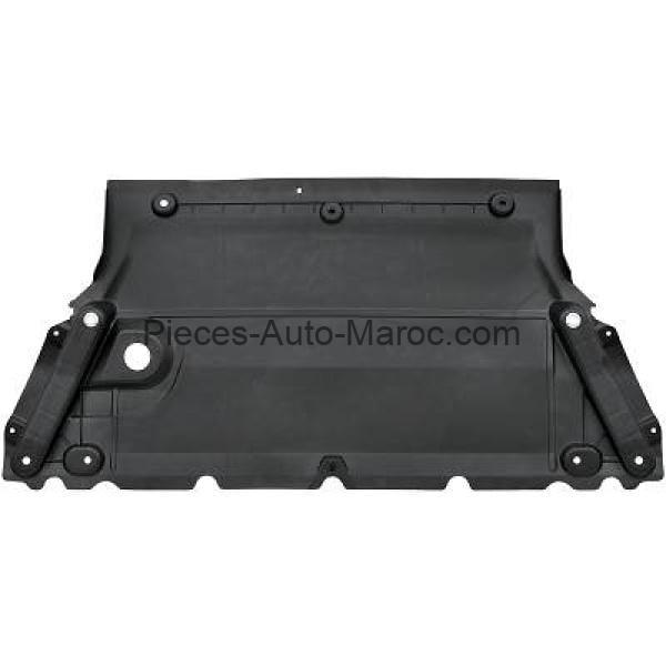 INSONORISTAION MOTEUR INFÉRIEUR CENTRALE AUDI A4 MAROC