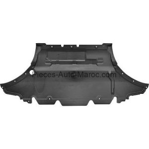 INSONORISTAION MOTEUR INFÉRIEUR CENTRALE POUR FACELIFT AUDI A4 MAROC