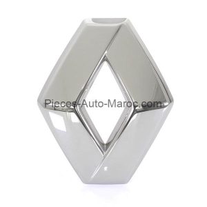 LOGO DE CALANDRE RENAULT CAPTUR - CLIO - MEGANE SCENIC - TALISMAN MAROC