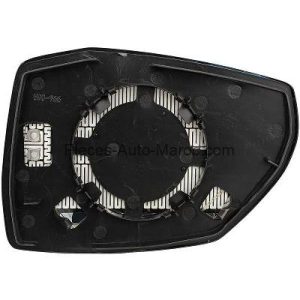 MIROIR GLACE RÉTROVISEUR DROIT CHAUFFANT AUDI Q5 MAROC