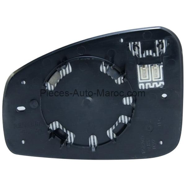 MIROIR RÉTROVISEUR DROIT RENAULT MEGANE AU MAROC