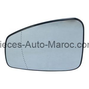 MIROIR RÉTROVISEUR GAUCHE RENAULT MEGANE MAROC