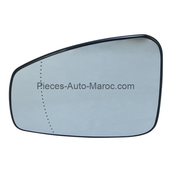 MIROIR RÉTROVISEUR GAUCHE RENAULT MEGANE MAROC